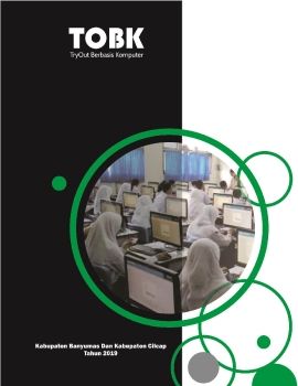 1. Buku Paduan TOBK
