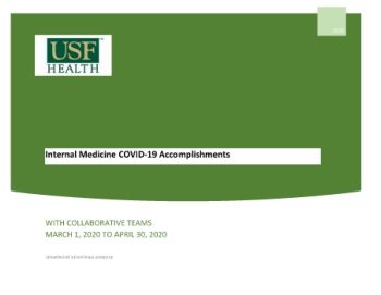 Accomplishments Dr. Sinnott and Dr. Oxner Revised Table_Classical