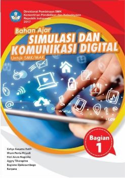 Simulasi dan Komunikasi Digital Bagian 1