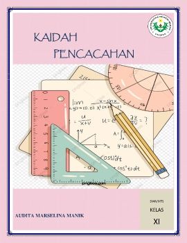 BAHAN AJAR KAIDAH PENCACAHAN 