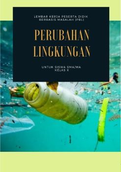 ELKPD PENCEMARAN LINGKUNGAN KELAS X