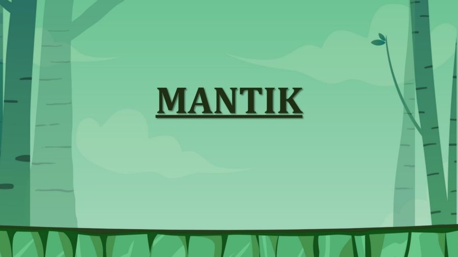 Mantık