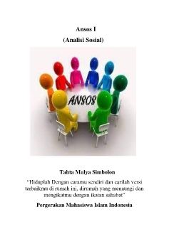 Ansos PMII