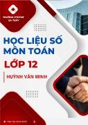 TÀI LIỆU PHÁT HÀNH ONLINE TOÁN LỚP 12