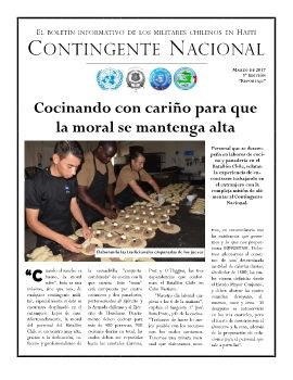 PUBLICACIÓN REPORTAJE COCINA