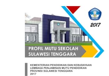 Profil Mutu Sekolah_2017