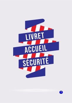 Livret d'accueil Hygiène et Sécurité