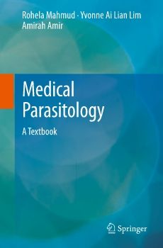 Medical Parasitology_ A Textbook ( PDFDrive )