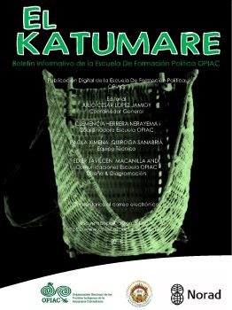 revista digital el katumare