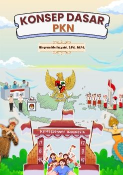 KONSEP DASAR PKN -