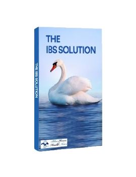 The IBS Solution™ PDF eBook by Julissa Clay