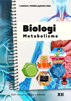 E-Modul Pembelajaran SMA Materi Metabolisme Kelas XII_Neat