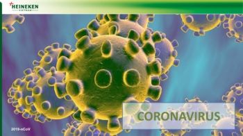 Coronavirus (VI)