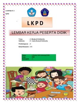 LKPD