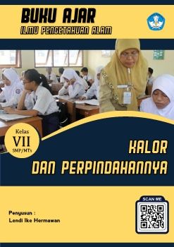 Kalor dan Perpindahannya