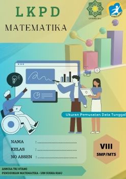 LKPD STATISTIKA 8