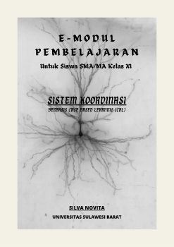 Produk Akhir E-Modul SMAN 1 Campalagian