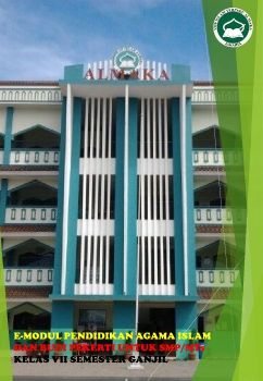 PAI Kelas 7 - Thaharah