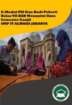 PAI Kelas 7 - Menuntut Ilmu
