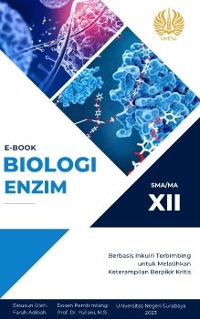 E-Book Enzim Biologi