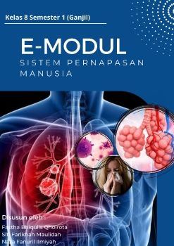E-modul fix pernapasan