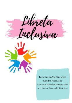 Libreta Inclusiva