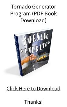 Tornado Generator Program PDF Book William Carter Download FREE