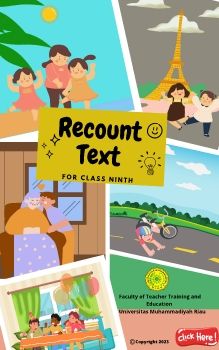 Recount Text Fix