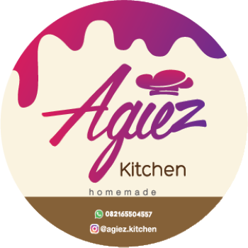 agiezkitchen anega dessert,cemian dan minuman