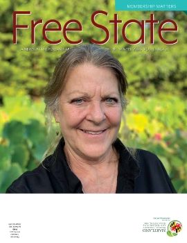 MNLGA Free State Winter 2025