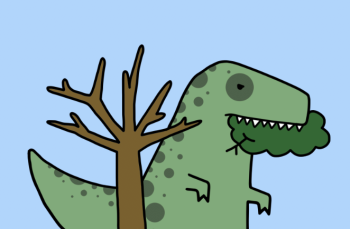 dinosaur