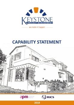 Capability Statement