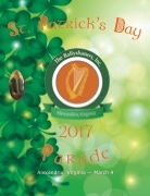 2017 St. Patrick's Day Parade