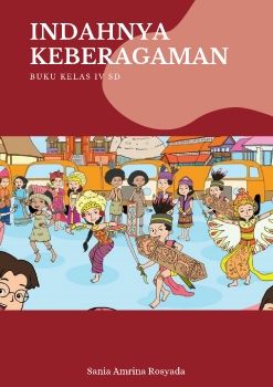 buku digital pkn