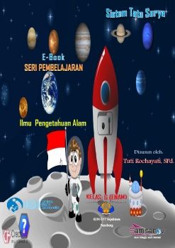 E-Book Ilmu Pengetahuan Alam