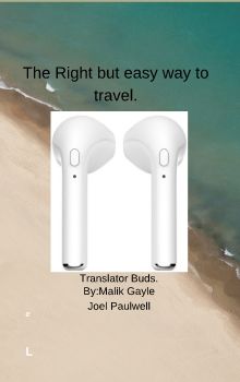 digital media IA Ebook Translator buds. animation (1)