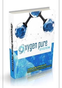 Oxygen Pure System E-BOOK PDF Download Free
