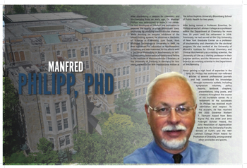 Manfred Philipp Flipbook