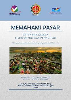 EBOOK MEMAHAMI PASAR