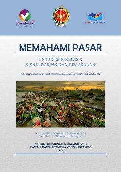 EBOOK MEMAHAMI PASAR