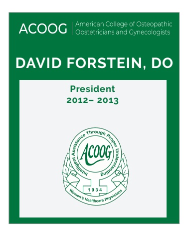 DForstein