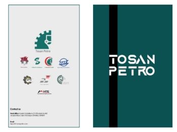 tosanpetro catalog