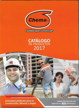 CATALOGO GENERAL