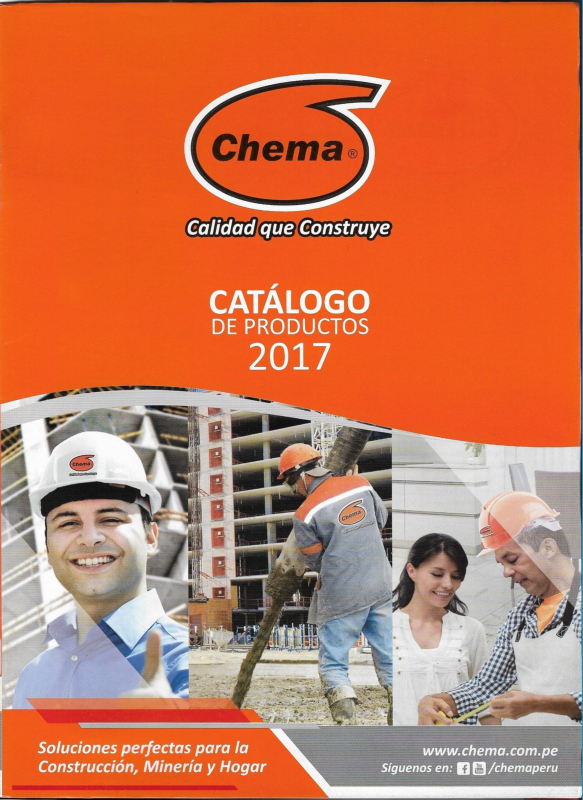 catalogo general