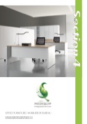 Medequip Office furniture