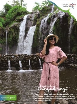 Banyuwangi Exploring 2018