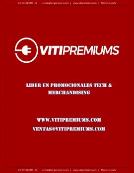 Dossier ViTi Premiums
