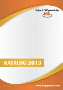 HiS Katalog 2013