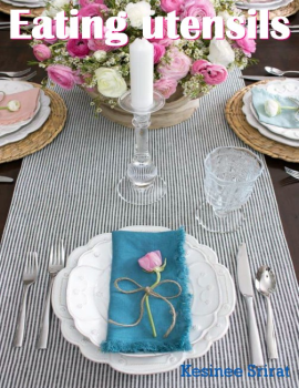 unit 1 Napkin Folding and Table Setting 