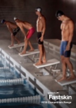 Speedo Competition Catalogue 